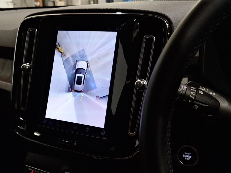 Used Volvo XC40 2024 for sale - 77657234: Photo 12