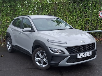 Used Hyundai KONA 2023 for sale - 78912242: Photo