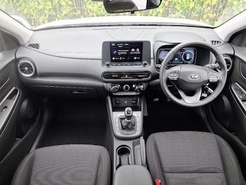 Used Hyundai KONA 2023 for sale - 78912242: Photo
