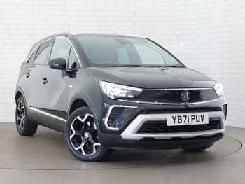 2022 - 1.2 Turbo [130] Ultimate 5dr Auto