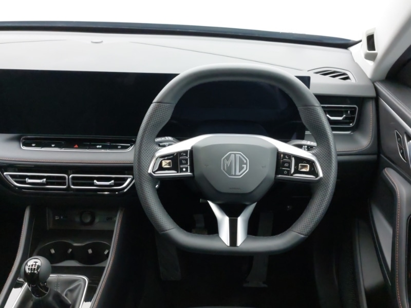 Used MG MG HS 2024 for sale - 76975223: Photo 7