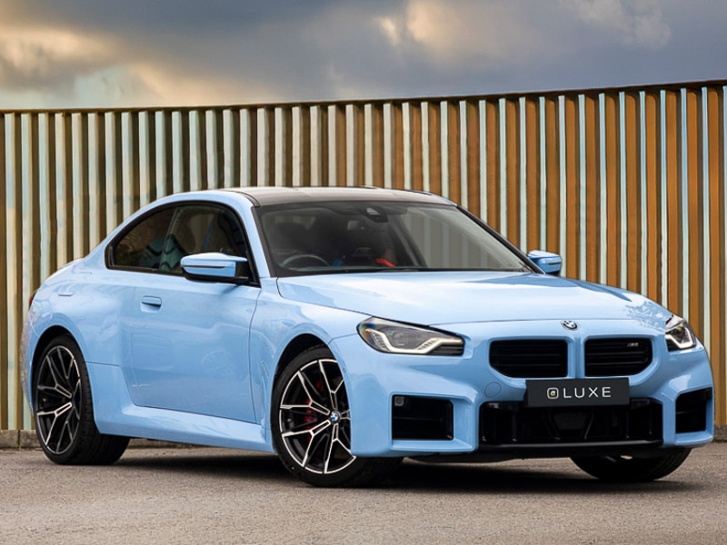 Used BMW M2 2023 for sale - 76860848: Photo 1