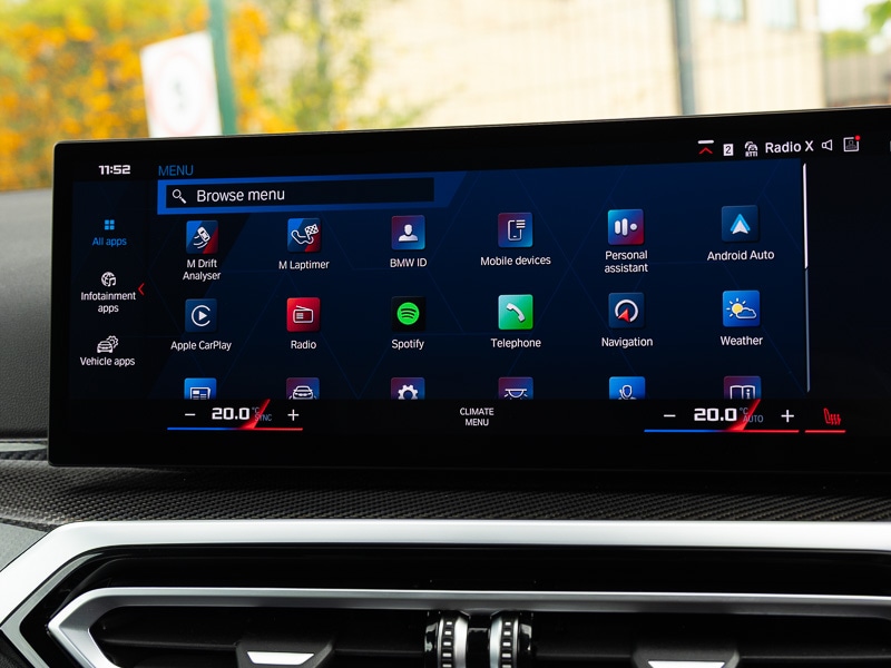 Used BMW M2 2023 for sale - 76860848: Photo 11