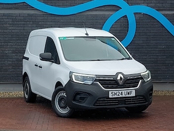 Used Renault Kangoo 2024 for sale - 78278164: Photo