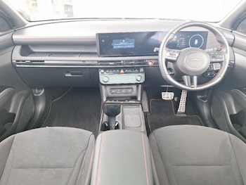 Used Hyundai TUCSON 2025 for sale - 79406244: Photo