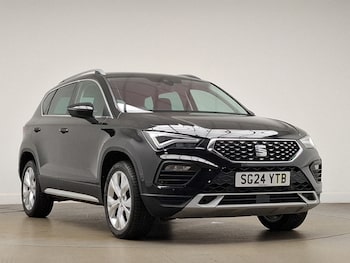 SEAT - Ateca