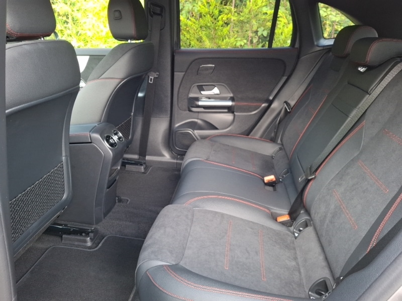 Used Mercedes-Benz EQA 2024 for sale - 76915970: Photo 6