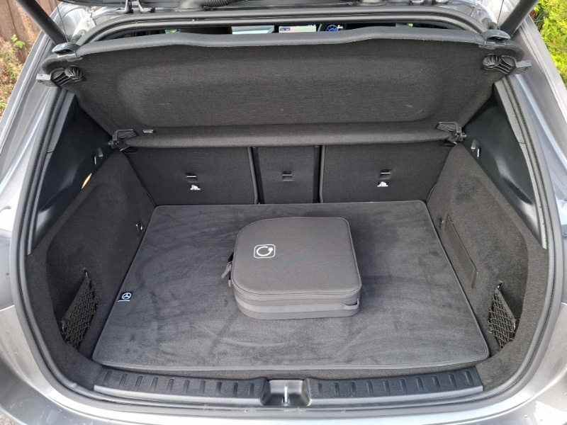 Used Mercedes-Benz EQA 2024 for sale - 76915970: Photo 8