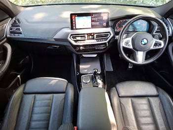 Used BMW X4 2021 for sale - 78730372: Photo