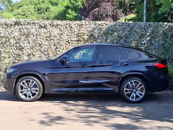 Used BMW X4 2021 for sale - 78730372: Photo