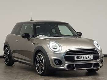 2019 - 1.5 Cooper Sport II 3dr