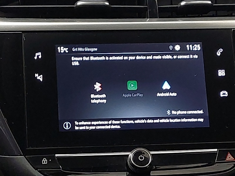 Used Vauxhall Corsa 2022 for sale - 77025163: Photo 11