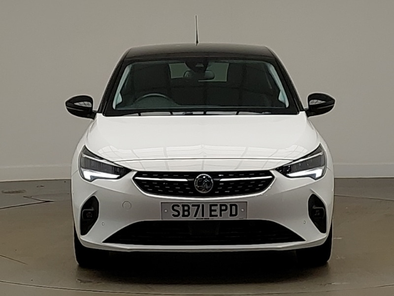 Used Vauxhall Corsa 2022 for sale - 77025163: Photo 12