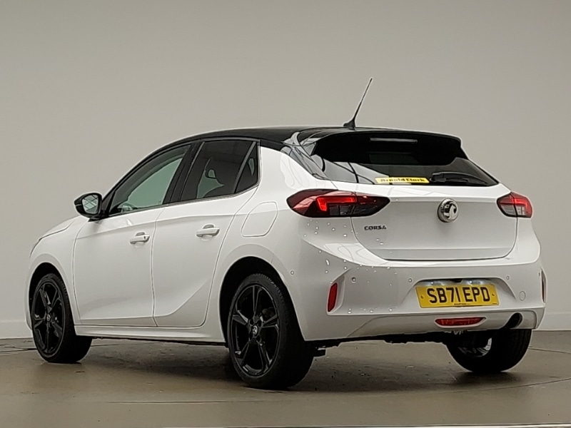Used Vauxhall Corsa 2022 for sale - 77025163: Photo 3