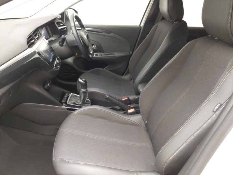 Used Vauxhall Corsa 2022 for sale - 77025163: Photo 5