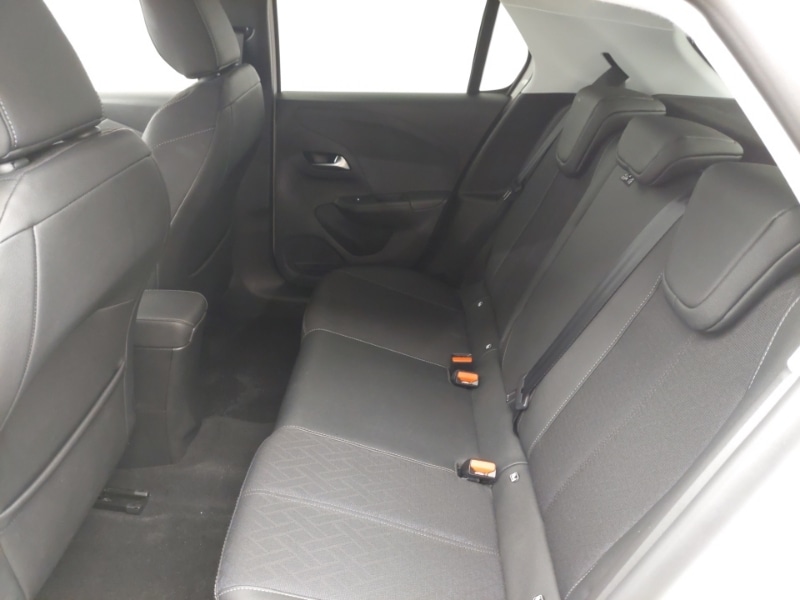 Used Vauxhall Corsa 2022 for sale - 77025163: Photo 6