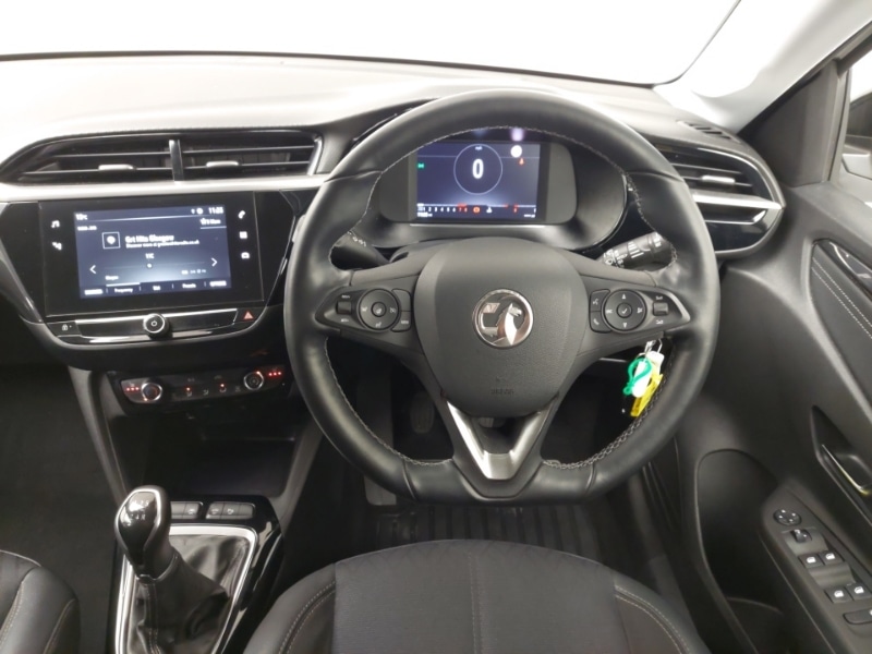 Used Vauxhall Corsa 2022 for sale - 77025163: Photo 7