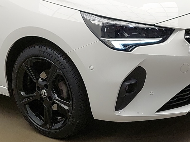 Used Vauxhall Corsa 2022 for sale - 77025163: Photo 9