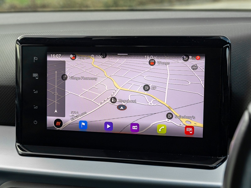 Used SEAT Ibiza 2022 for sale - 77912507: Photo 7