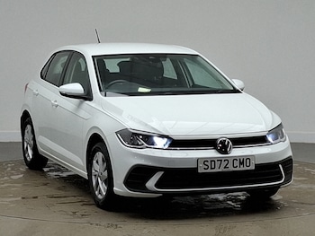Volkswagen Polo feature image
