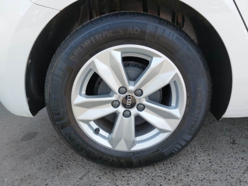 Used Audi A1 2022 for sale - 76786357: Photo 12