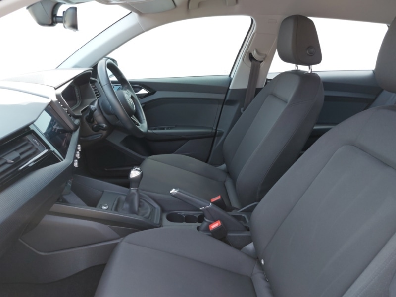 Used Audi A1 2022 for sale - 76786357: Photo 5