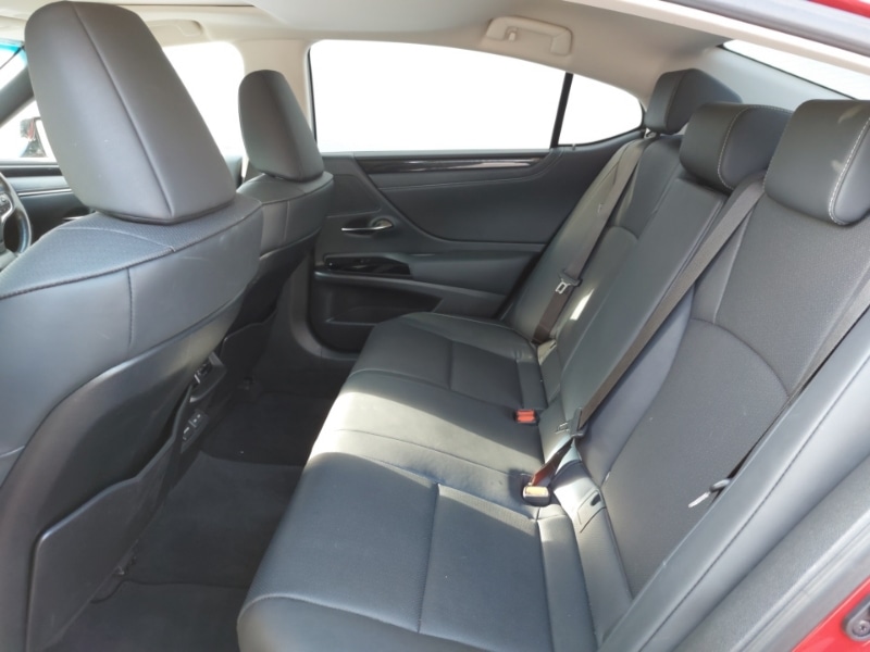 Used Lexus ES 2022 for sale - 77877107: Photo 6