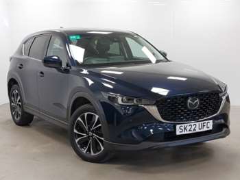 2022 - 2.0 Sport 5dr