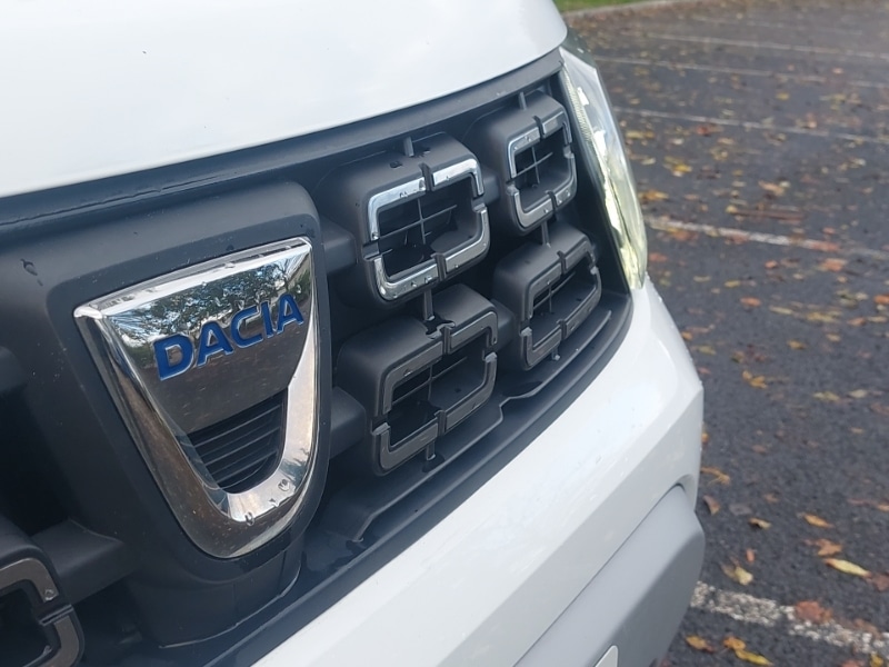 Used Dacia Duster 2021 for sale - 76397709: Photo 12