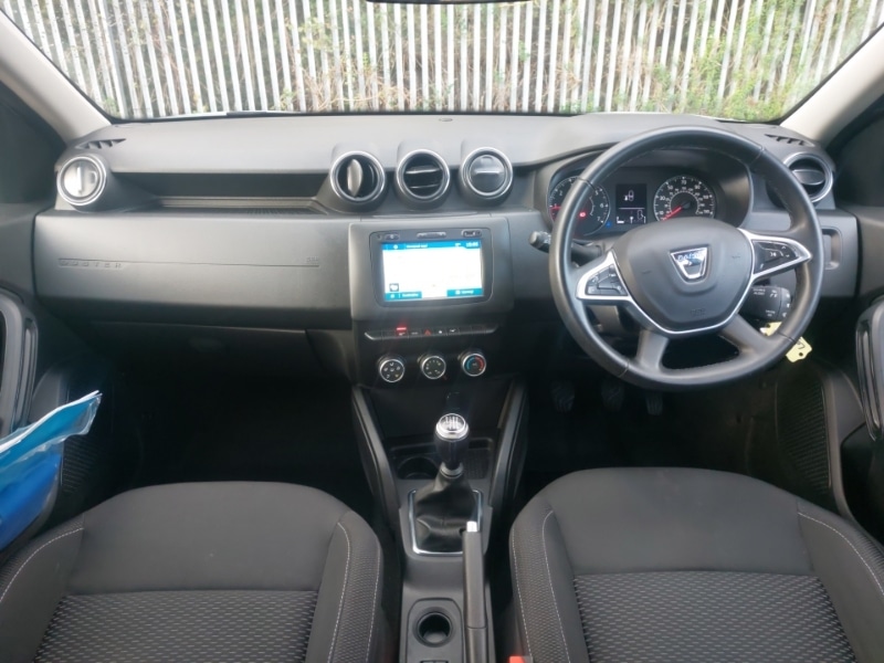 Used Dacia Duster 2021 for sale - 76397709: Photo 2