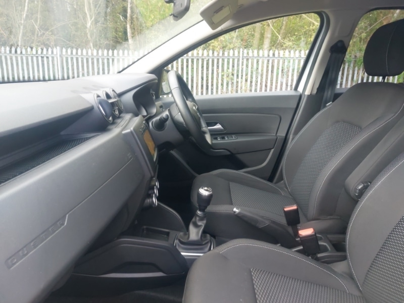 Used Dacia Duster 2021 for sale - 76397709: Photo 5