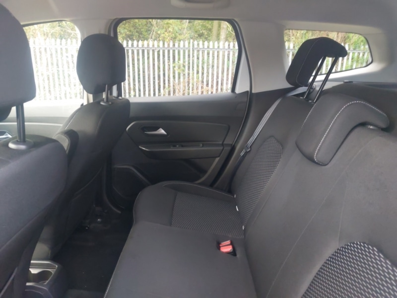 Used Dacia Duster 2021 for sale - 76397709: Photo 6