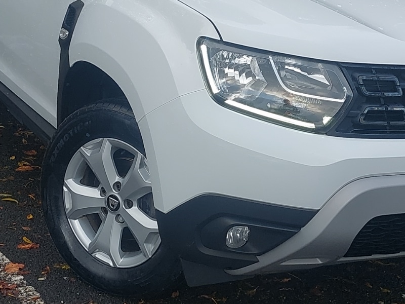 Used Dacia Duster 2021 for sale - 76397709: Photo 9