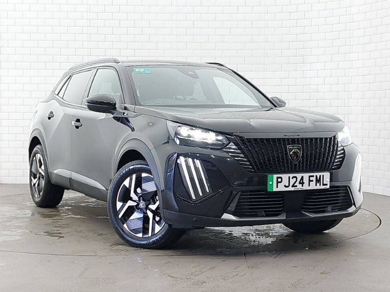 Used Peugeot 2008 2024 for sale - 78023416: Photo 1