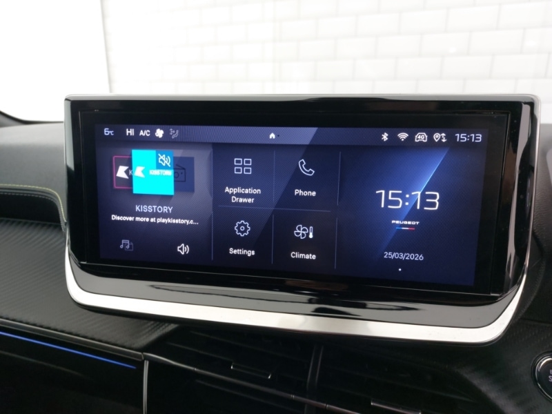 Used Peugeot 2008 2024 for sale - 78023416: Photo 10