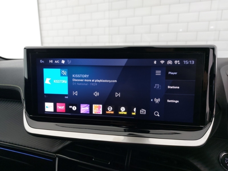 Used Peugeot 2008 2024 for sale - 78023416: Photo 11