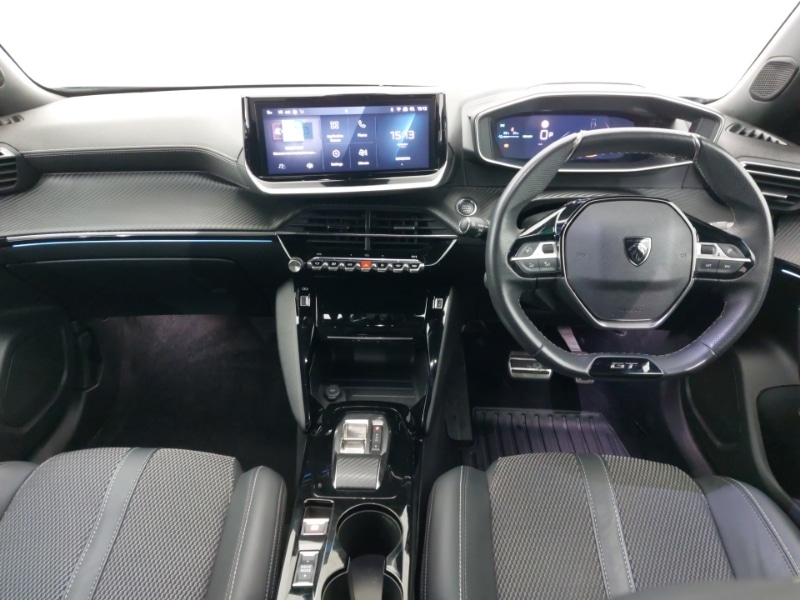 Used Peugeot 2008 2024 for sale - 78023416: Photo 2