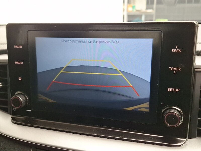 Used Kia XCeed 2020 for sale - 76664119: Photo 11