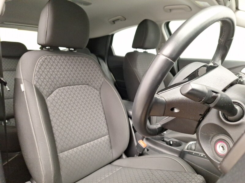 Used Kia XCeed 2020 for sale - 76664119: Photo 12