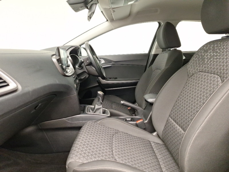 Used Kia XCeed 2020 for sale - 76664119: Photo 5