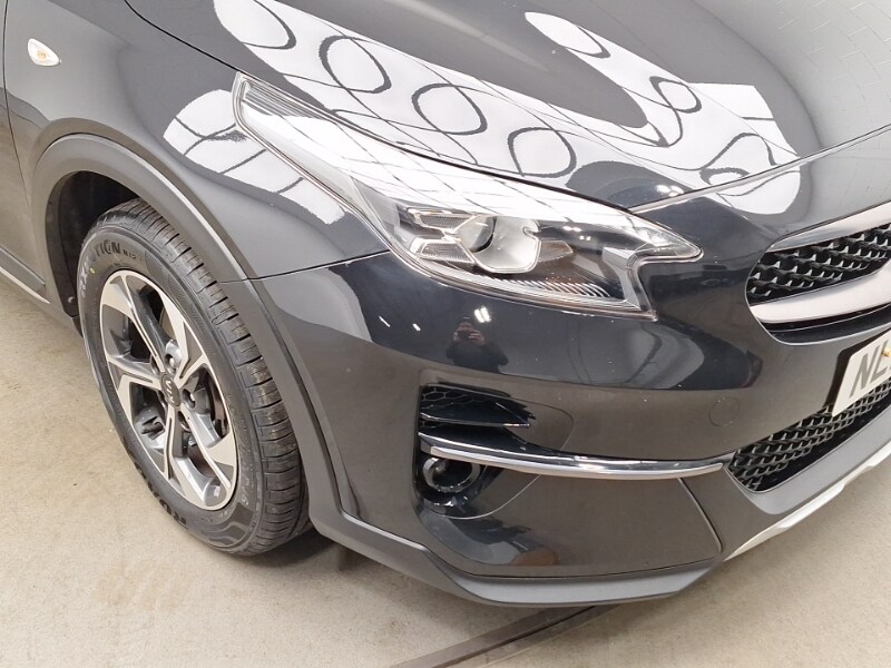 Used Kia XCeed 2020 for sale - 76664119: Photo 9