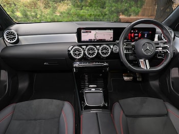 Used Mercedes-Benz A-Class 2024 for sale - 75737927: Photo