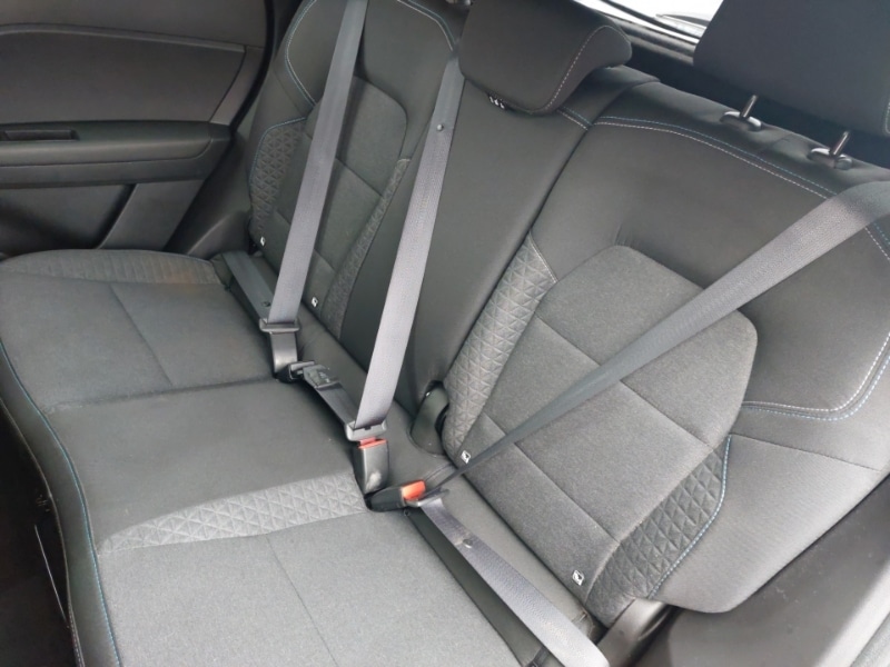 Used Renault Captur 2025 for sale - 77948600: Photo 6