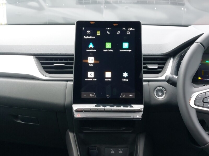 Used Renault Captur 2025 for sale - 77948600: Photo 7