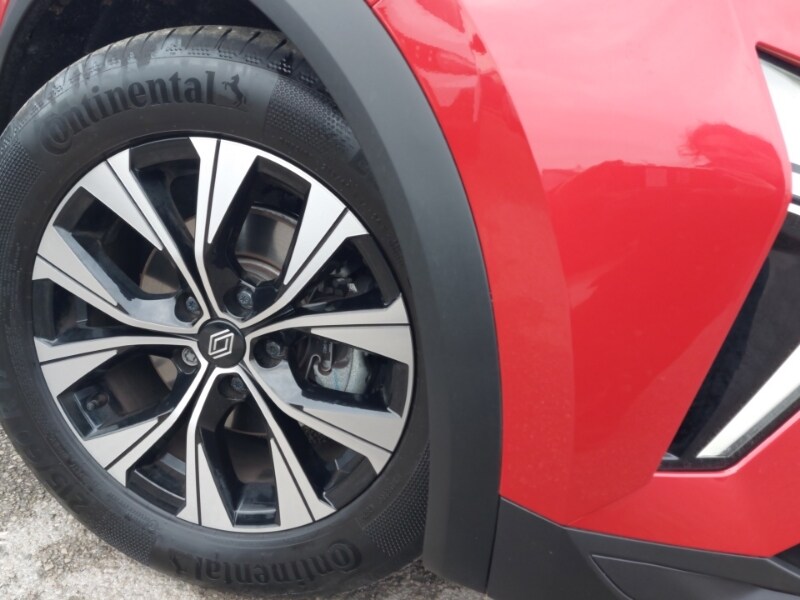 Used Renault Captur 2025 for sale - 77948600: Photo 9