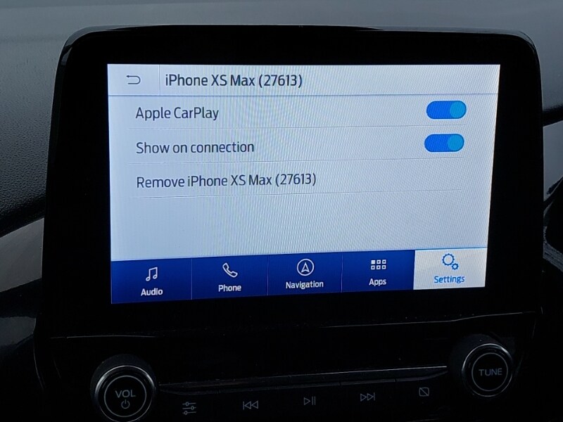 Used Ford Fiesta 2023 for sale - 77875018: Photo 11