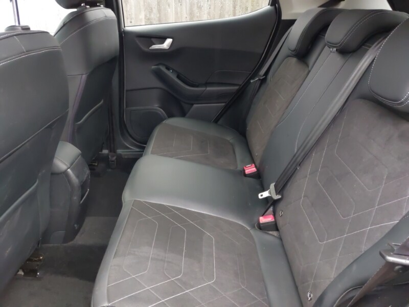 Used Ford Fiesta 2023 for sale - 77875018: Photo 6