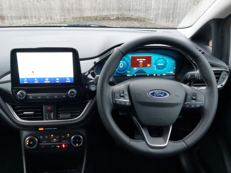 Used Ford Fiesta 2023 for sale - 77875018: Photo 7