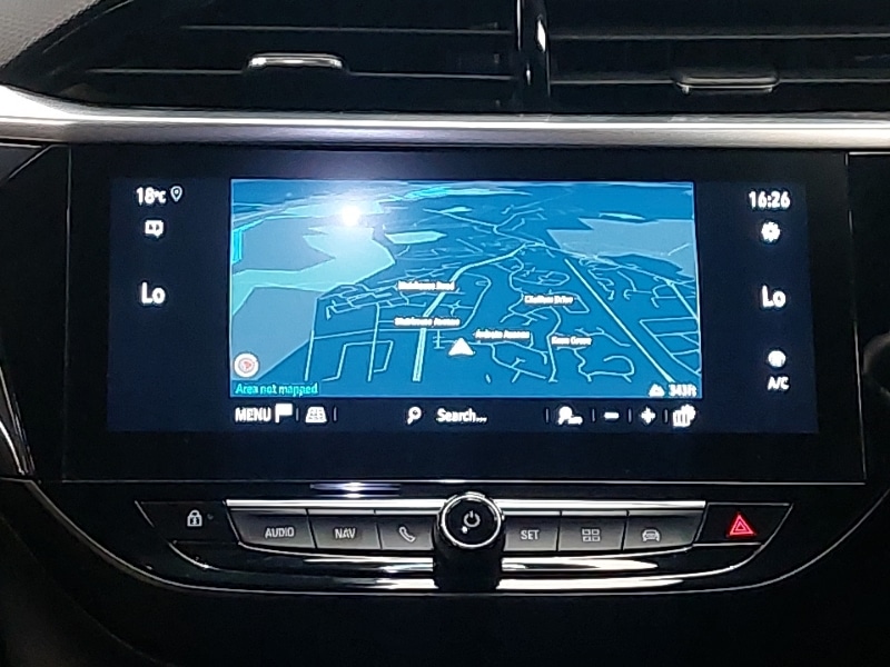 Used Vauxhall Corsa 2022 for sale - 76942074: Photo 11