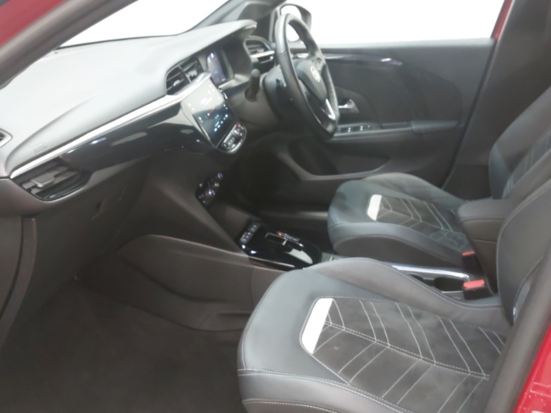 Used Vauxhall Corsa 2022 for sale - 76942074: Photo 5